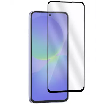 eSTUFF ES504118 mobiiltelefoni ekraani/tagakülje kaitse Läbipaistev ekraanikaitse Samsung 1 tk