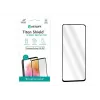 eSTUFF ES504118 mobiiltelefoni ekraani/tagakülje kaitse Läbipaistev ekraanikaitse Samsung 1 tk