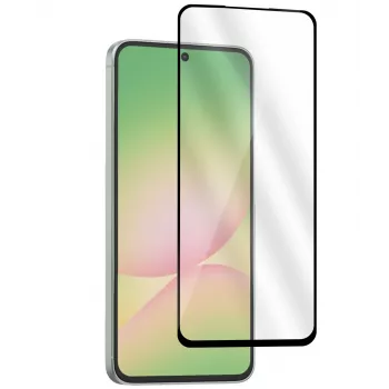 eSTUFF ES504119 mobiiltelefoni ekraani/tagakülje kaitse Läbipaistev ekraanikaitse Samsung 1 tk