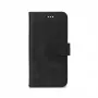 Rahakotikorpus eSTUFF ES67110011-BULK iPhone 17 Pro Max jaoks Must 3 kaarditaskut