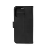 Rahakotikorpus eSTUFF ES67110011-BULK iPhone 17 Pro Max jaoks Must 3 kaarditaskut