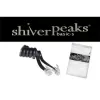 Kaabel ShiverPeaks BS70135-5 5 m Must