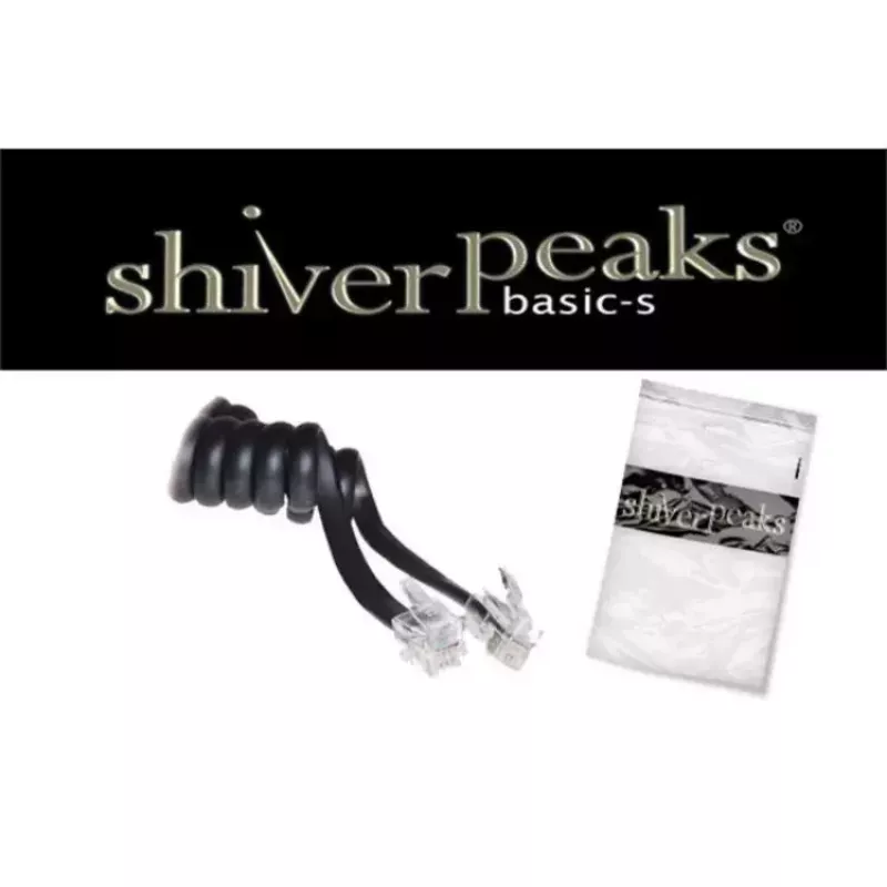 Kaabel ShiverPeaks BS70135-5 5 m Must