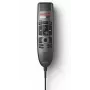 Philips SMP 3700 must esitlusmikrofon