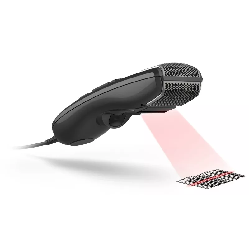 Philips SMP 3700 must esitlusmikrofon
