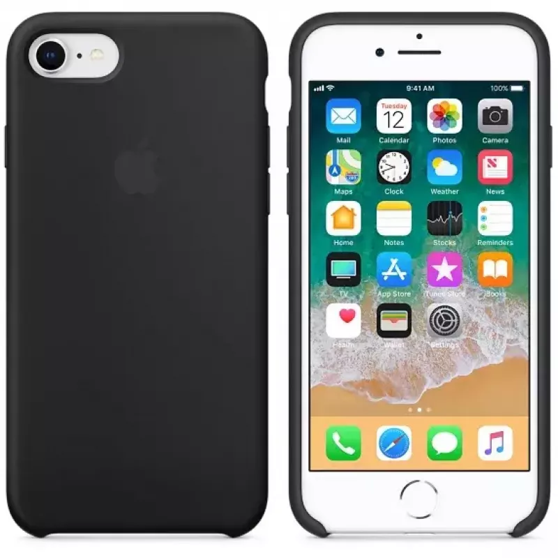 Kest Apple MQGK2ZM/A iPhone 8/7 jaoks Must
