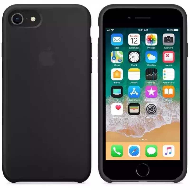 Kest Apple MQGK2ZM/A iPhone 8/7 jaoks Must