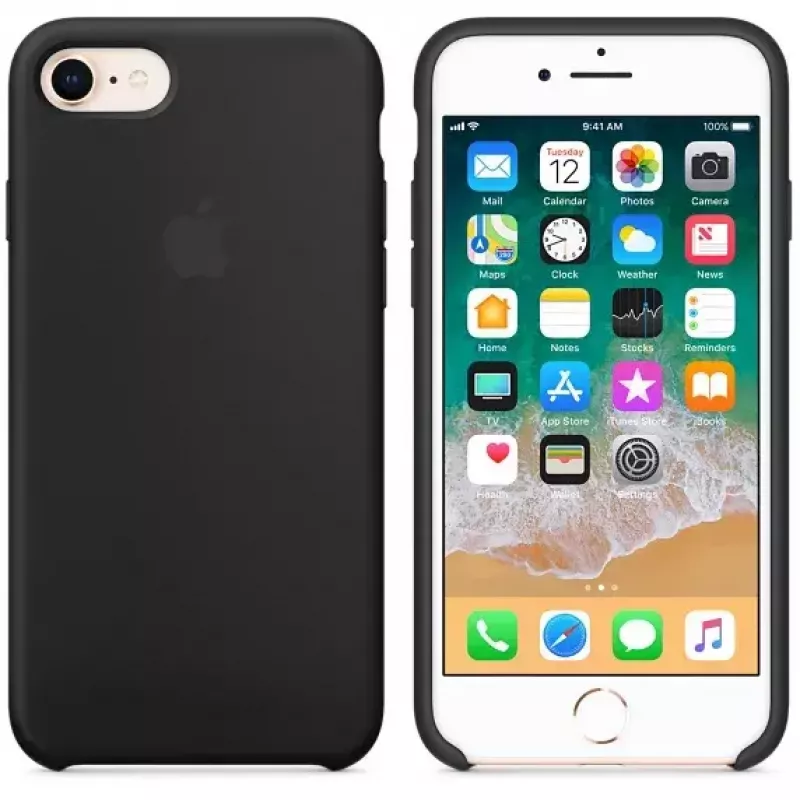 Kest Apple MQGK2ZM/A iPhone 8/7 jaoks Must
