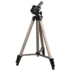Hama Star 700 EF Digital statiiv 3 jalga Hõbedane