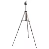 Hama Star 700 EF Digital statiiv 3 jalga Hõbedane