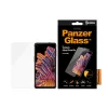 PanzerGlass ® ekraanikaitse Samsung Galaxy Xcover Pro, Samsung, Samsung - Galaxy Xcover Pro, Kuiv paigaldus, Kriimustuskindel, Põrutuskindel, Läbipaistev, 1 tk
