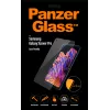 PanzerGlass ® ekraanikaitse Samsung Galaxy Xcover Pro, Samsung, Samsung - Galaxy Xcover Pro, Kuiv paigaldus, Kriimustuskindel, Põrutuskindel, Läbipaistev, 1 tk