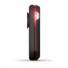 Tagatuli GARMIN Varia RTL516 — tagumine jalgrattatuli, IPX7, ANT+, 9 h aku, 5 lm, 71 g
