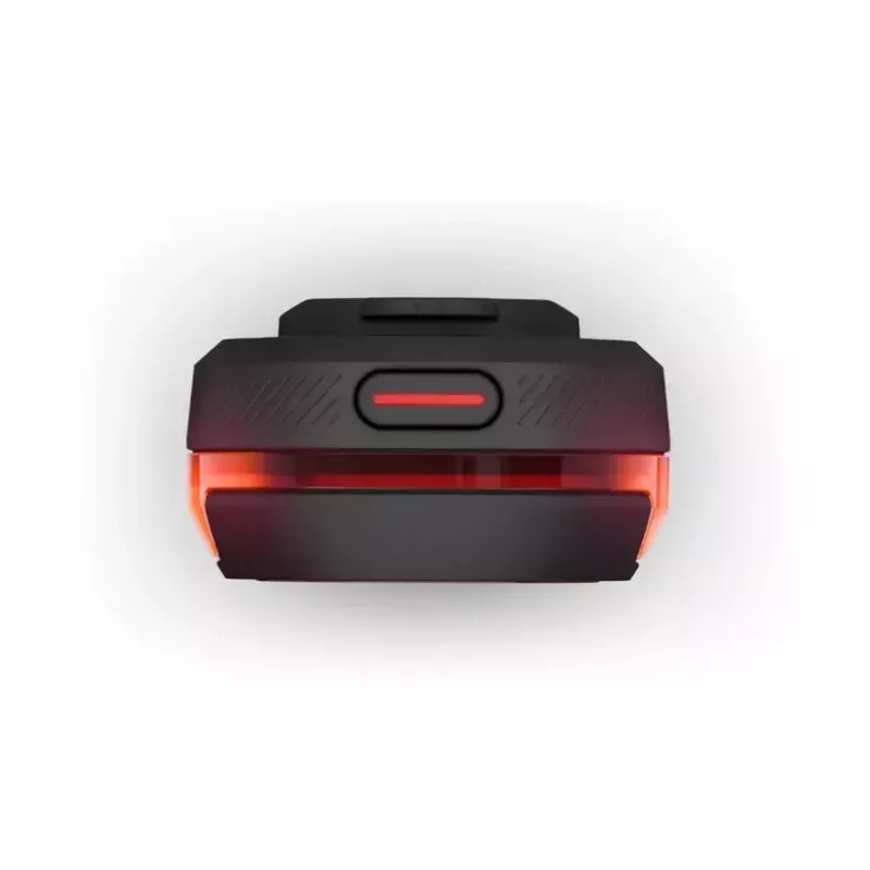Tagatuli GARMIN Varia RTL516 — tagumine jalgrattatuli, IPX7, ANT+, 9 h aku, 5 lm, 71 g