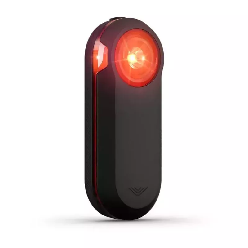 Tagatuli GARMIN Varia RTL516 — tagumine jalgrattatuli, IPX7, ANT+, 9 h aku, 5 lm, 71 g