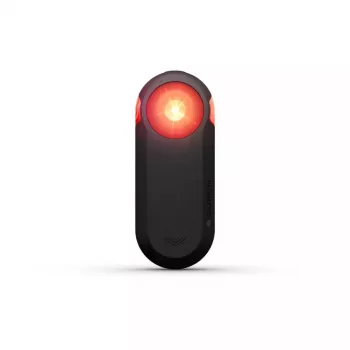 Tagatuli GARMIN Varia RTL516 — tagumine jalgrattatuli, IPX7, ANT+, 9 h aku, 5 lm, 71 g