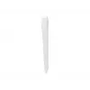 Samsung mobiilseadme klaviatuur EJ-B3400BWGGDE valge Bluetooth QWERTZ saksa AAA aku 280,4×127,4×15,4 mm