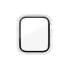 PanzerGlass ® Full body ümbris Transparent Apple Watch Series SE 3 | 6 | 5 | 4 | 40mm