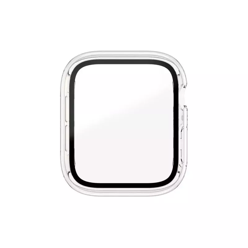 PanzerGlass ® Full body ümbris Transparent Apple Watch Series SE 3 | 6 | 5 | 4 | 40mm