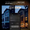Nutikas LED stardikomplekt Philips Hue Valge and Colour Ambience — 2× E27 11W lambid, Bluetooth/Zigbee