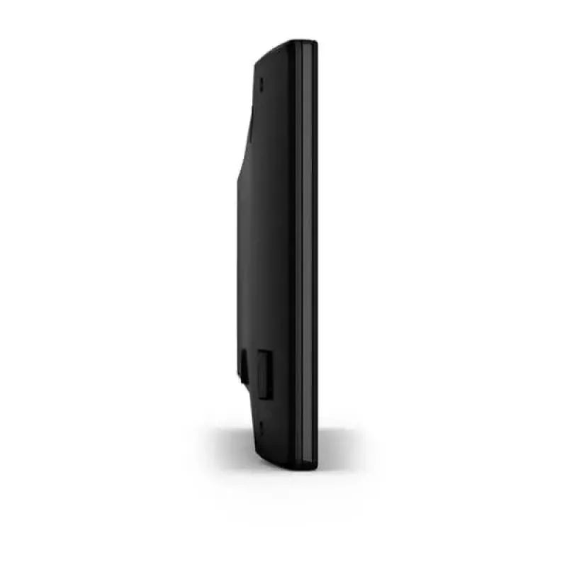 Navigator Garmin DriveSmart 76 7-tolline TFT-puuteekraan 32 GB Must