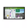 Navigator Garmin DriveSmart 76 7-tolline TFT-puuteekraan 32 GB Must