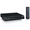 DVD-mängija Lenco DVD-120 Must NTSC PAL 20-20000 Hz 90 dB