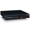 DVD-mängija Lenco DVD-120 Must NTSC PAL 20-20000 Hz 90 dB