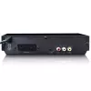 DVD-mängija Lenco DVD-120 Must NTSC PAL 20-20000 Hz 90 dB
