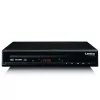 DVD-mängija Lenco DVD-120 Must NTSC PAL 20-20000 Hz 90 dB