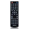 DVD-mängija Lenco DVD-120 Must NTSC PAL 20-20000 Hz 90 dB