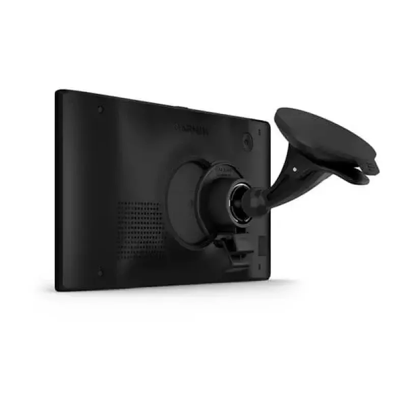 Navigaator Garmin Camper 795 Fikseeritud 17,8 cm TFT Puuteekraan 32 GB Must