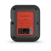 Garmin inReach Universal Must GPS-seade IPX7 1104 h akukestvus
