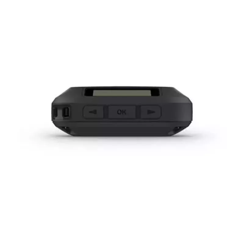 Garmin inReach Universal Must GPS-seade IPX7 1104 h akukestvus
