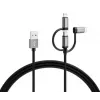 Mobiilseadme laadija Varta 57937 101 111 Universal Lightning USB Indoor
