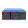 Mittehallatav kommutaator Digitus DN-651132 8 pordiga kiire Ethernet 1 SFP üleslingiga