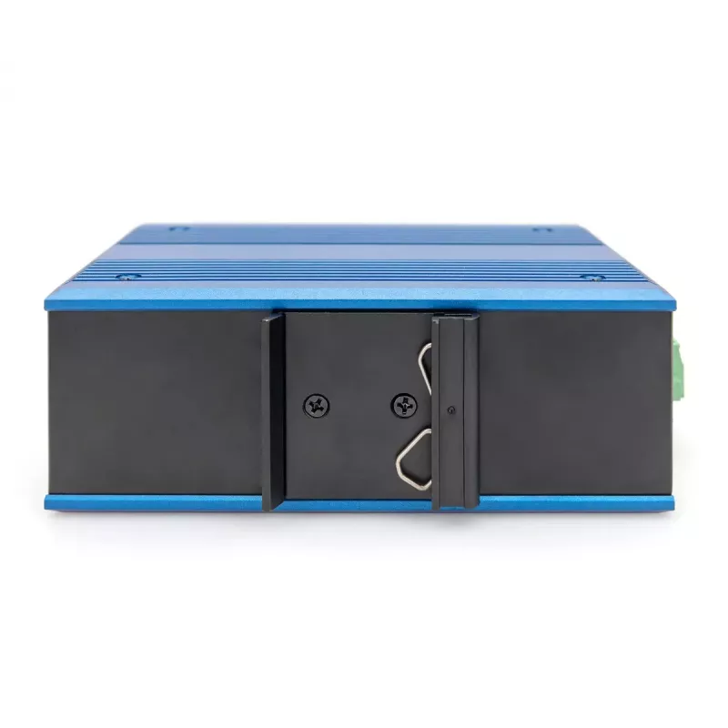 Mittehallatav kommutaator Digitus DN-651132 8 pordiga kiire Ethernet 1 SFP üleslingiga