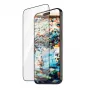 PanzerGlass ® Re:fresh ekraanikaitse iPhone 15 Pro Max | Ülilai sobivus EasyAligneriga