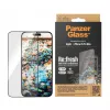 PanzerGlass ® Re:fresh ekraanikaitse iPhone 15 Pro Max | Ülilai sobivus EasyAligneriga