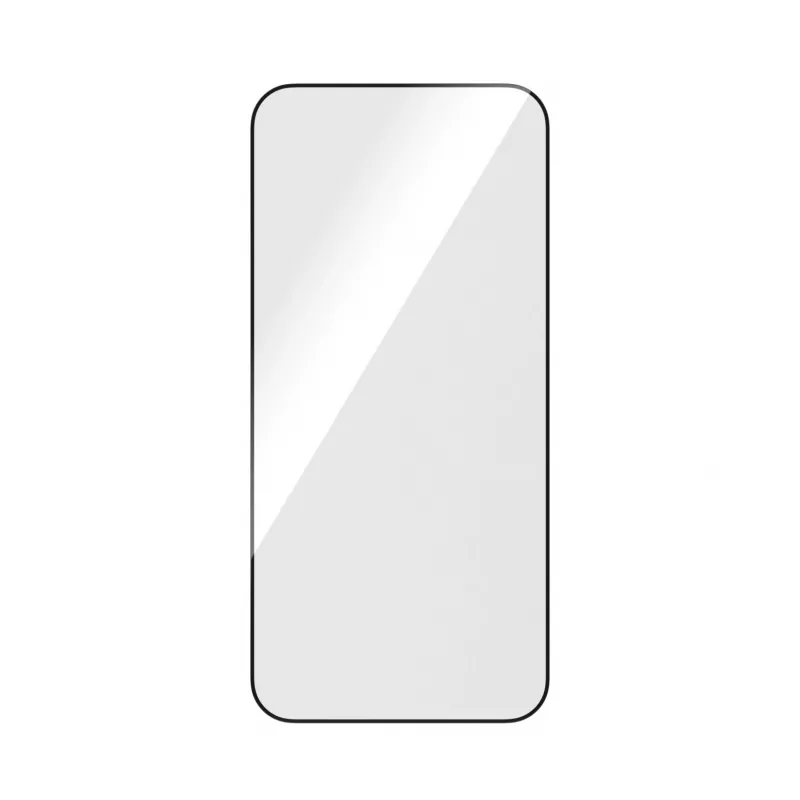 PanzerGlass ® Re:fresh ekraanikaitse iPhone 15 Pro Max | Ülilai sobivus EasyAligneriga