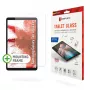 Displex tahvelarvuti klaas (9H) Samsung Galaxy Tab A11/A9 jaoks, Eco paigaldusraam, purunemiskindel