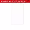 Displex tahvelarvuti klaas (9H) Samsung Galaxy Tab A11/A9 jaoks, Eco paigaldusraam, purunemiskindel