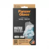 PanzerGlass ® ECO MATRIX kaitseklaas koos D3O® Samsung Galaxy S24+ | Ülilai sobivus joonduskomplektiga