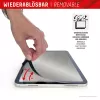 Displex TABLET PRIVACY SAFE eemaldatav kahepoolne privaatsusfilter iPad 10,2'' (7./8./9. põlvkond)