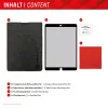 Displex TABLET PRIVACY SAFE eemaldatav kahepoolne privaatsusfilter iPad 10,2'' (7./8./9. põlvkond)