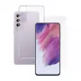 Ekraanikaitse komplekt PanzerGlass SAFE. 2-in-1 Samsung Galaxy S21 FE 5G-le, karastatud klaas + TPU, läbipaistev, 50 tk