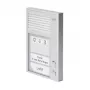 Auerswald TFS Dialog 212 Alumiiniumist juhtmega intercom IP22 Seinale paigaldatav