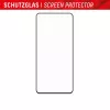 Displex Premium ekraanikaitse (täielik kate, 10H) Samsung Galaxy S22+/S23+-le, Eco kinnitusraam, täielik kate