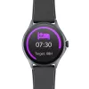 Cellularline ION PRO Round Bluetooth® nutikell rakendusega, 3,51 cm (1,38 tolli), TFT, puuteekraan, 0,00064 GB, 98 g
