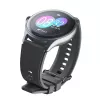 Cellularline ION PRO Round Bluetooth® nutikell rakendusega, 3,51 cm (1,38 tolli), TFT, puuteekraan, 0,00064 GB, 98 g